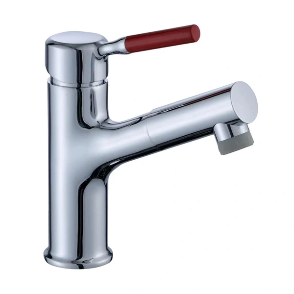 Modern  Bathroom Water Basin Faucet Mixer Taps OEM