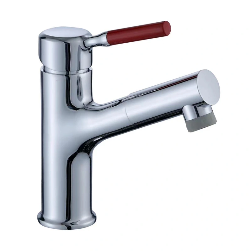 Modern  Bathroom Water Basin Faucet Mixer Taps OEM