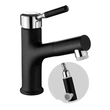 Modern  Bathroom Water Basin Faucet Mixer Taps OEM