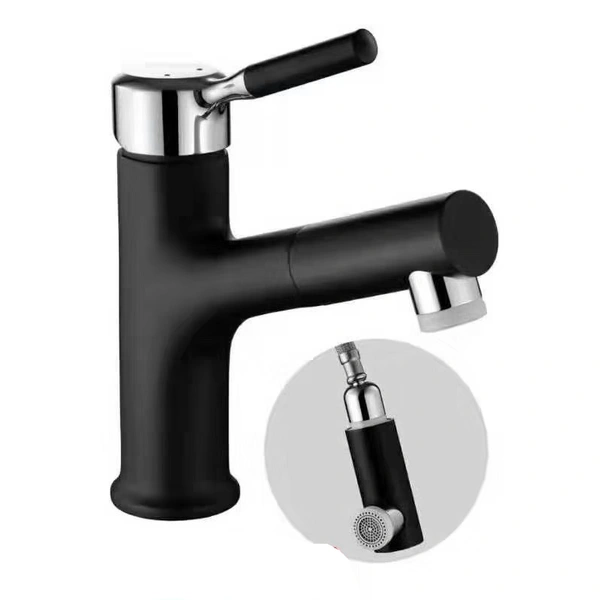 Modern  Bathroom Water Basin Faucet Mixer Taps OEM