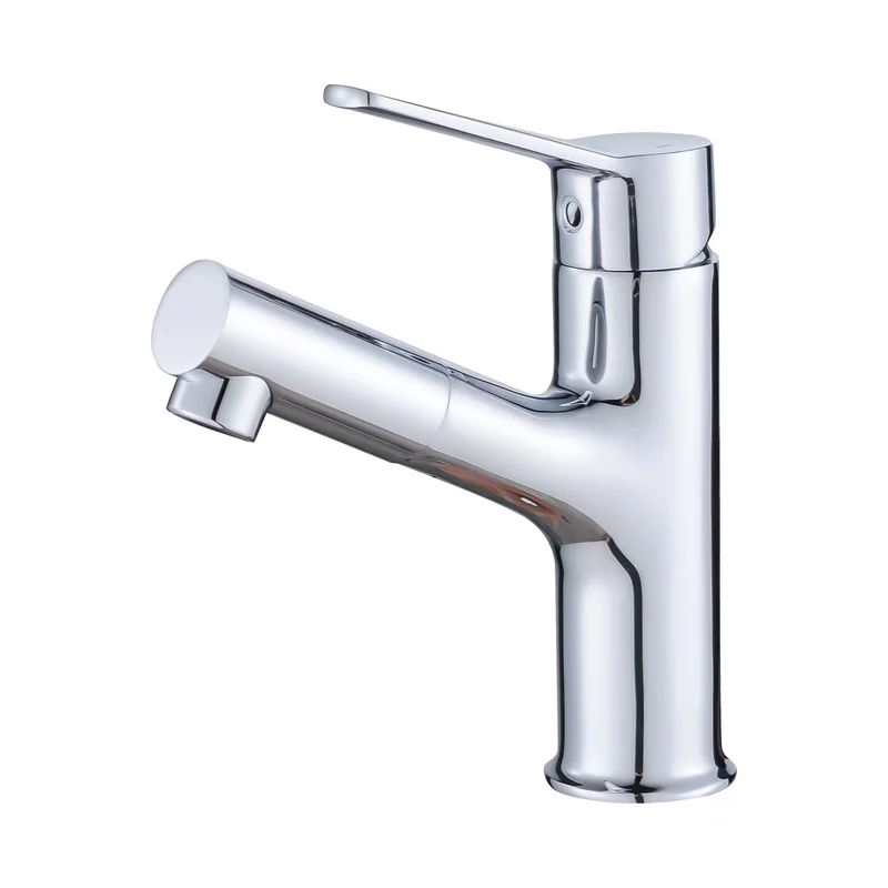Modern  Bathroom Water Basin Faucet Mixer Taps OEM