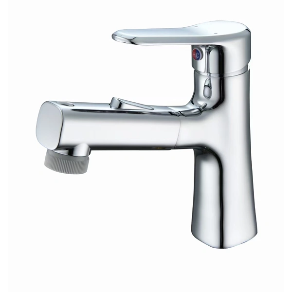 Modern  Bathroom Water Basin Faucet Mixer Taps OEM
