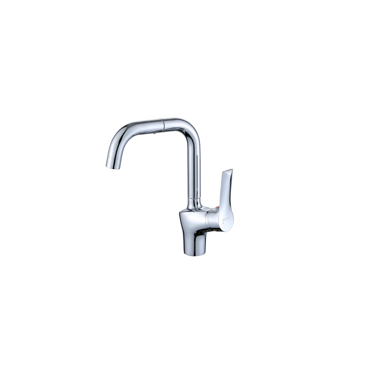 Modern  Bathroom Water Basin Faucet Mixer Taps OEM