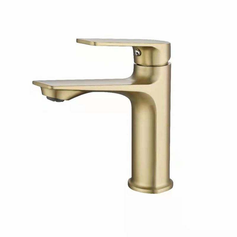 Modern  Bathroom Water Basin Faucet Mixer Taps OEM