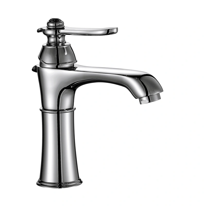 Modern  Bathroom Water Basin Faucet Mixer Taps OEM