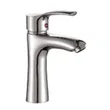 Modern  Bathroom Water Basin Faucet Mixer Taps OEM