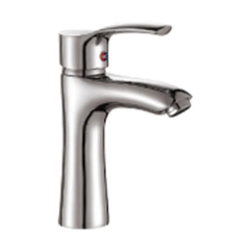Modern  Bathroom Water Basin Faucet Mixer Taps OEM