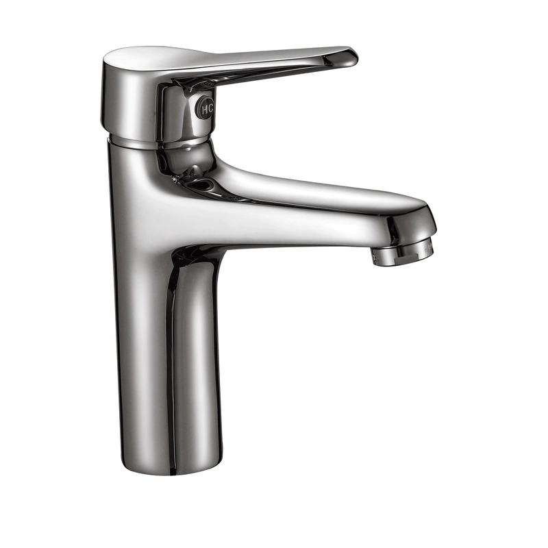 Modern  Bathroom Water Basin Faucet Mixer Taps OEM