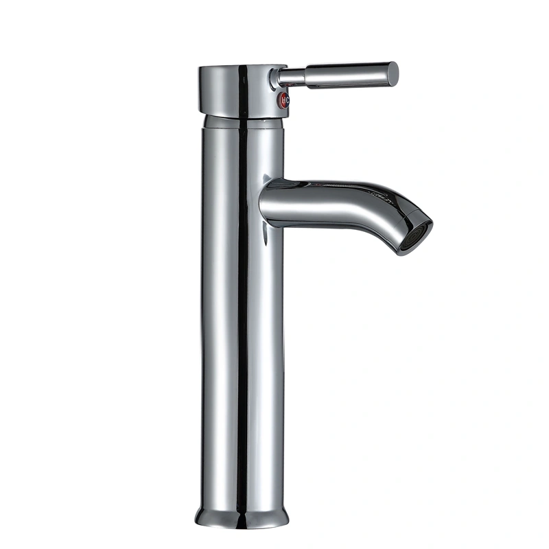 Modern  Bathroom Water Basin Faucet Mixer Taps OEM