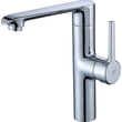 Modern  Bathroom Water Basin Faucet Mixer Taps OEM