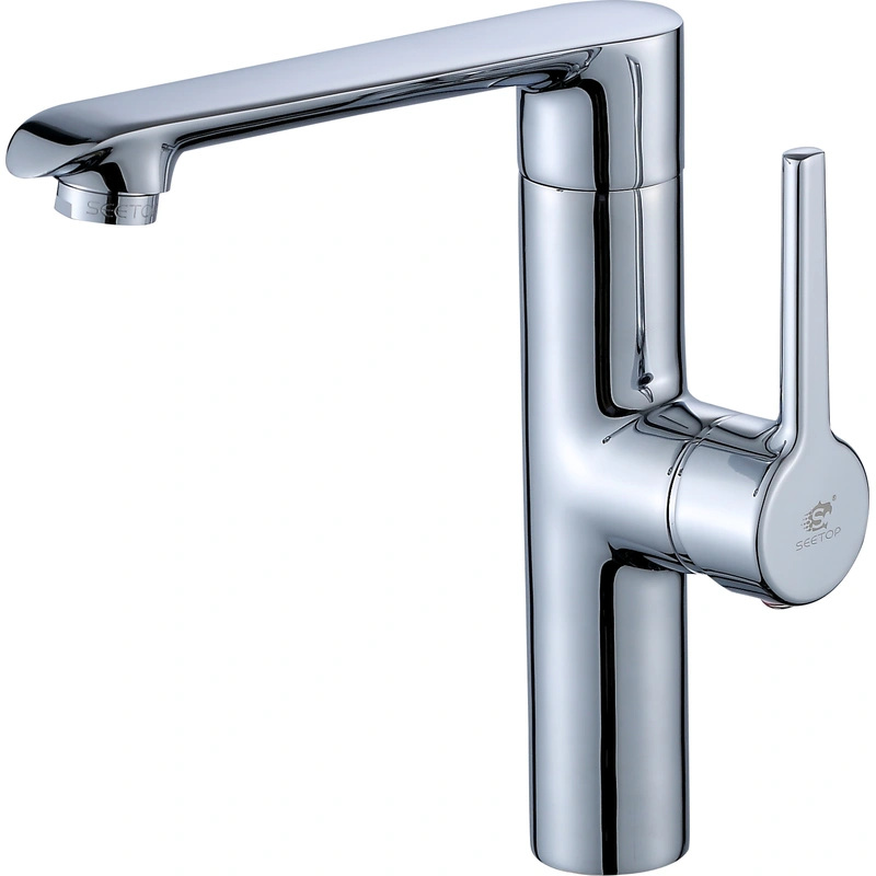 Modern  Bathroom Water Basin Faucet Mixer Taps OEM