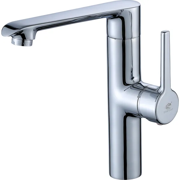 Modern  Bathroom Water Basin Faucet Mixer Taps OEM