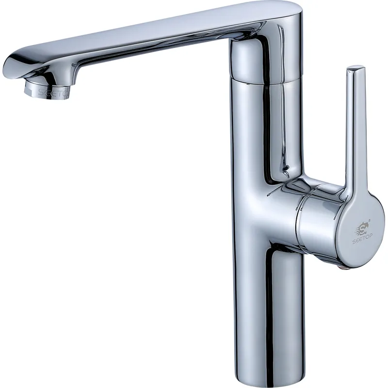 Modern  Bathroom Water Basin Faucet Mixer Taps OEM