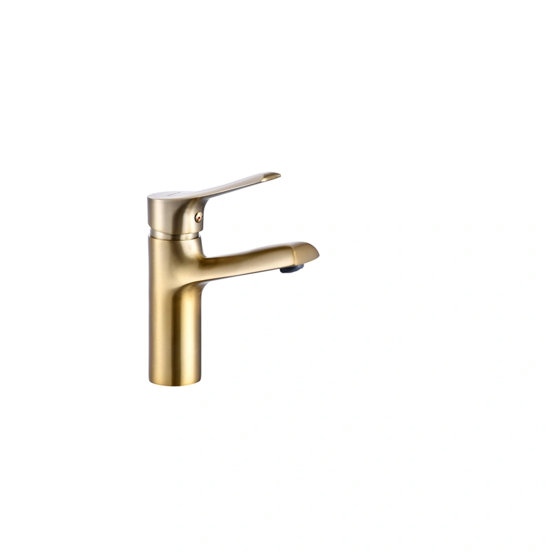 Modern  Bathroom Water Basin Faucet Mixer Taps OEM