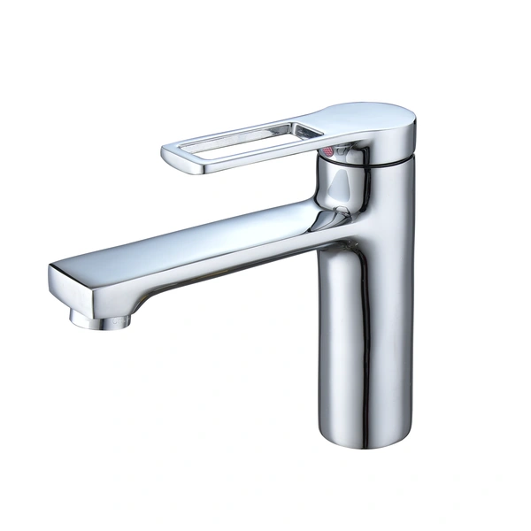 Modern  Bathroom Water Basin Faucet Mixer Taps OEM