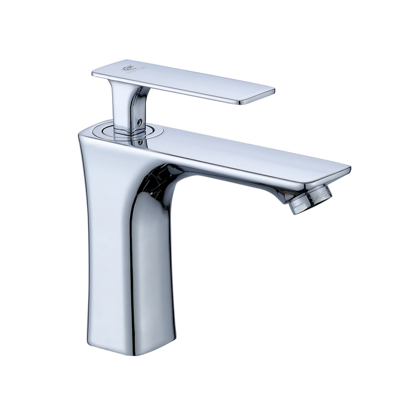 Modern  Bathroom Water Basin Faucet Mixer Taps OEM