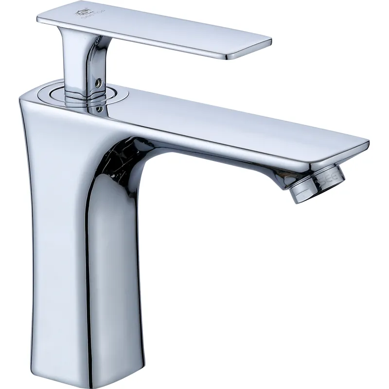 Modern  Bathroom Water Basin Faucet Mixer Taps OEM
