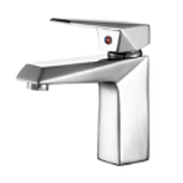 Modern  Bathroom Water Basin Faucet Mixer Taps OEM