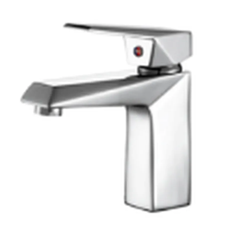 Modern  Bathroom Water Basin Faucet Mixer Taps OEM