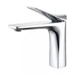 Modern  Bathroom Water Basin Faucet Mixer Taps OEM