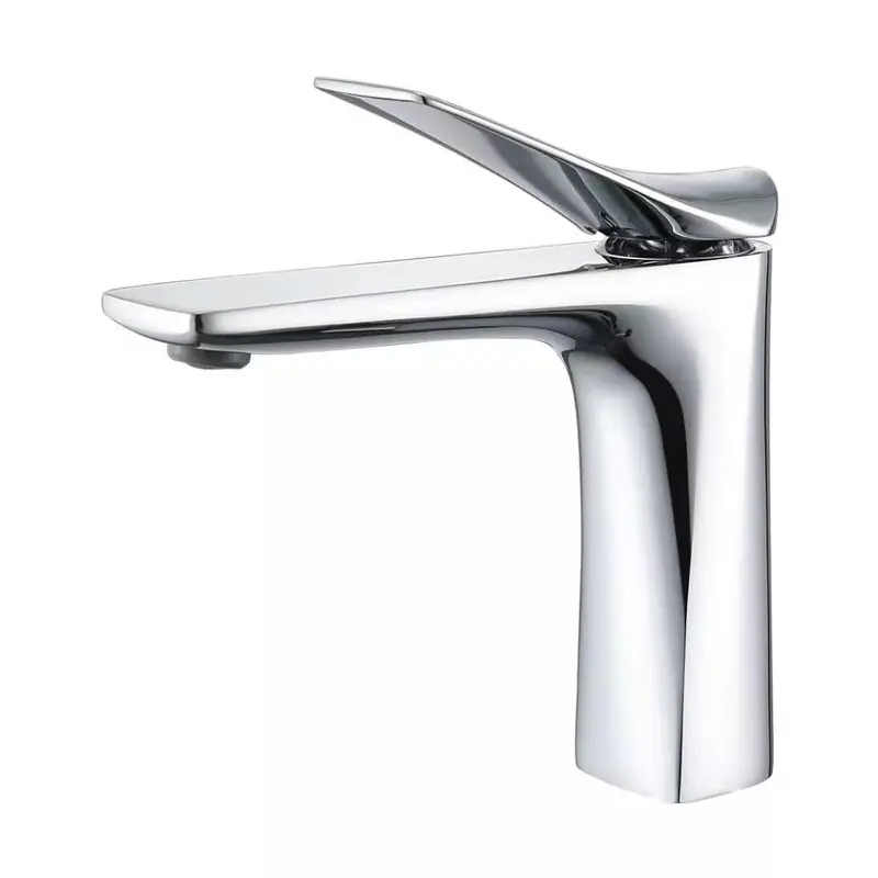 Modern  Bathroom Water Basin Faucet Mixer Taps OEM