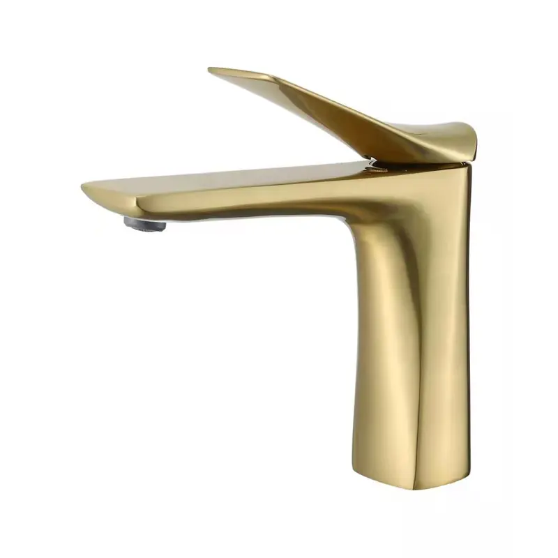 Modern  Bathroom Water Basin Faucet Mixer Taps OEM