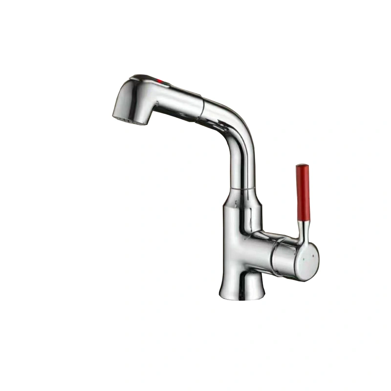 Modern  Bathroom Water Basin Faucet Mixer Taps OEM