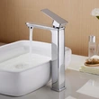 Modern  Bathroom Water Basin Faucet Mixer Taps OEM