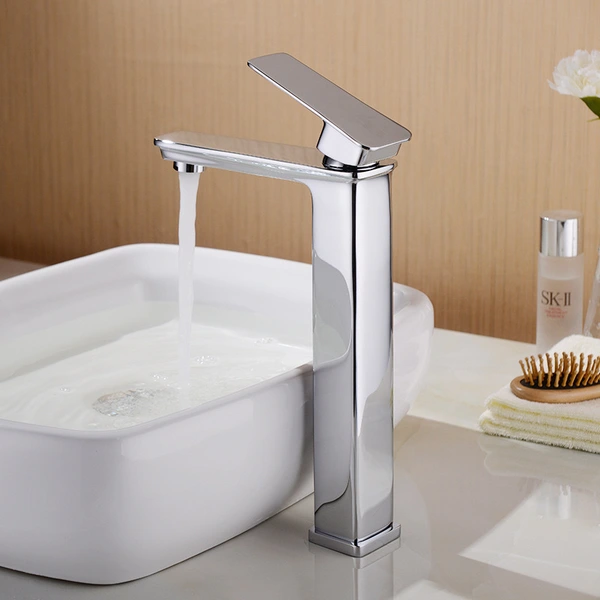 Modern  Bathroom Water Basin Faucet Mixer Taps OEM