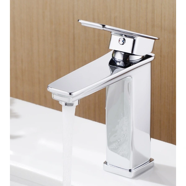 Modern  Bathroom Water Basin Faucet Mixer Taps OEM