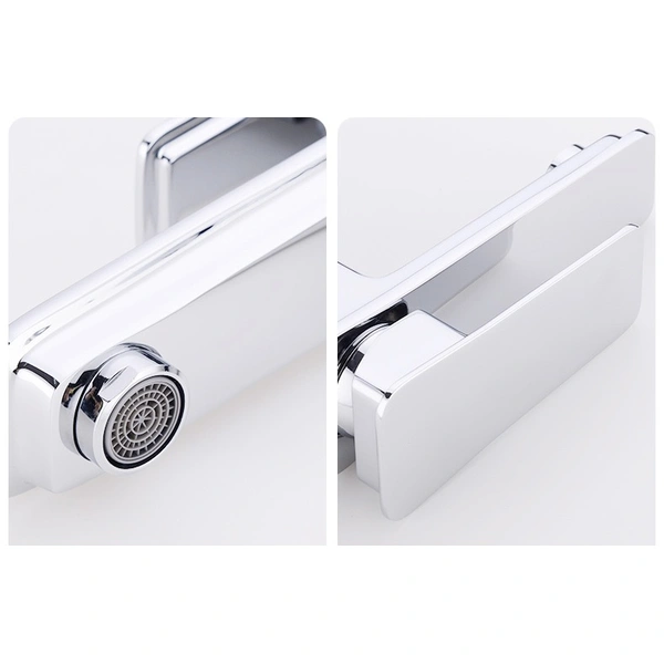 Modern  Bathroom Water Basin Faucet Mixer Taps OEM