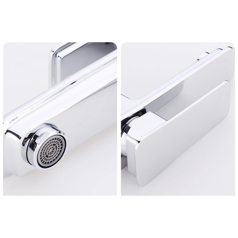 Modern  Bathroom Water Basin Faucet Mixer Taps OEM