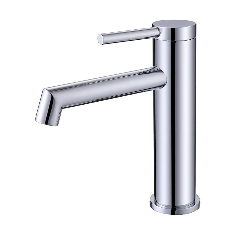 Modern  Bathroom Water Basin Faucet Mixer Taps OEM