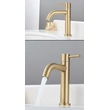 Modern  Bathroom Water Basin Faucet Mixer Taps OEM