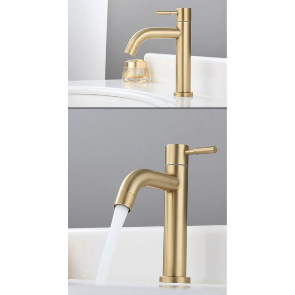 Modern  Bathroom Water Basin Faucet Mixer Taps OEM