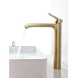 Modern  Bathroom Water Basin Faucet Mixer Taps OEM