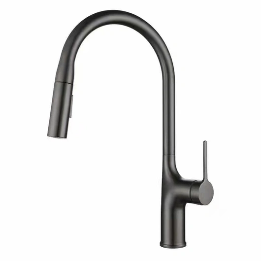 Best qualitysingle handle spray head kitchen faucet mixer for bathroom or kitchen faucets