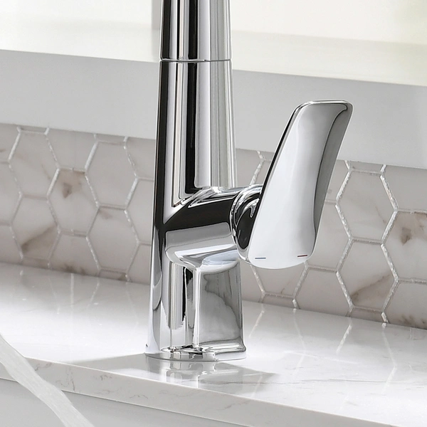 OEM Pull Down Kitchen Faucet, sanitaryware,sink taps