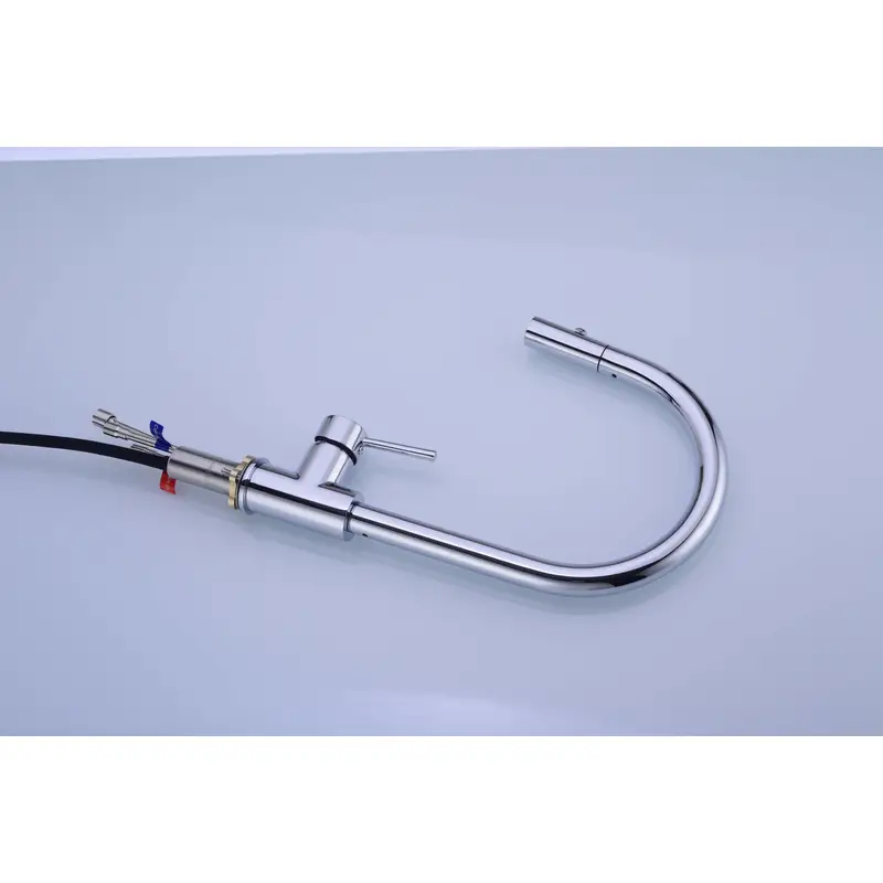 OEM Pull Down Kitchen Faucet, sanitaryware,sink taps,bathroom,sanitary