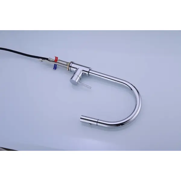 OEM Pull Down Kitchen Faucet, sanitaryware,sink taps,bathroom,sanitary
