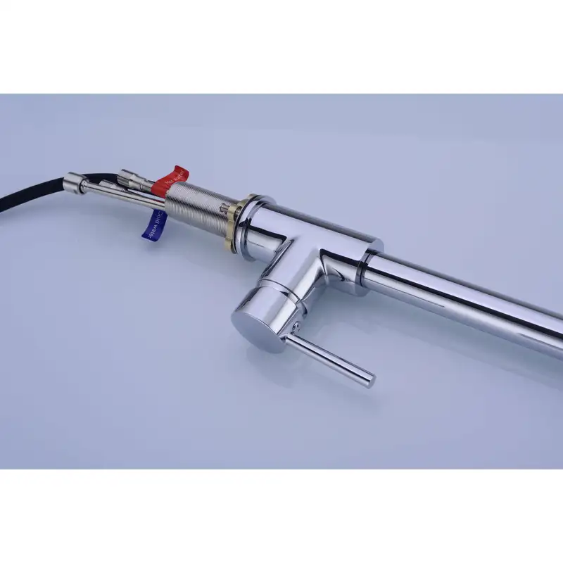 OEM Pull Down Kitchen Faucet, sanitaryware,sink taps,bathroom,sanitary