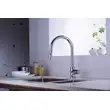 OEM Pull Down Kitchen Faucet, sanitaryware,sink taps,bathroom,sanitary