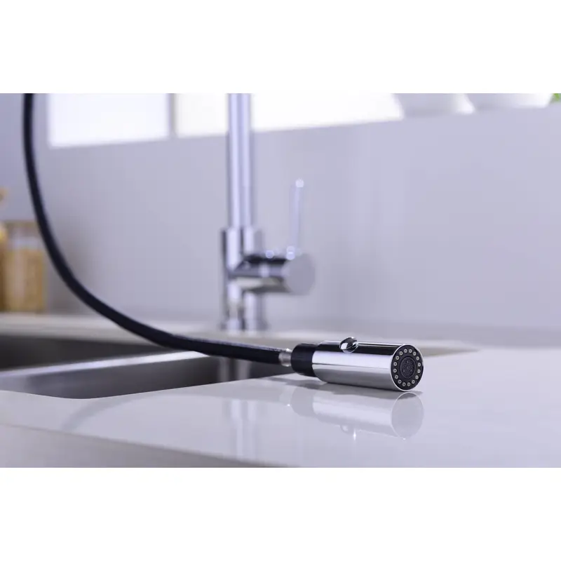 OEM Pull Down Kitchen Faucet, sanitaryware,sink taps,bathroom,sanitary