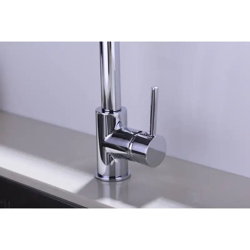 OEM Pull Down Kitchen Faucet, sanitaryware,sink taps,bathroom,sanitary