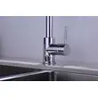 OEM Pull Down Kitchen Faucet, sanitaryware,sink taps,bathroom,sanitary