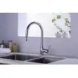 OEM Pull Down Kitchen Faucet, sanitaryware,sink taps,bathroom,sanitary