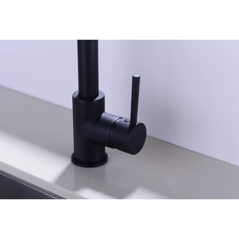 OEM Pull Down Kitchen Faucet, sanitaryware,sink taps,bathroom,sanitary
