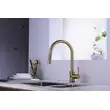 OEM Pull Down Kitchen Faucet, sanitaryware,sink taps,bathroom,sanitary