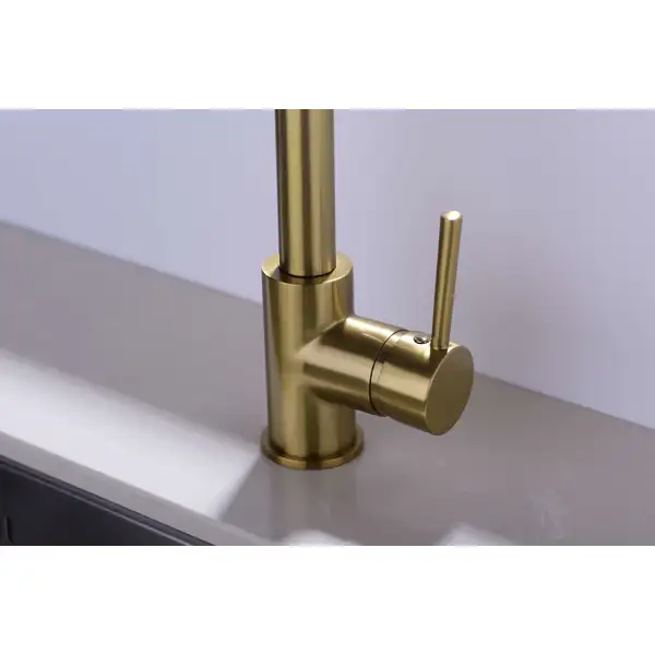 OEM Pull Down Kitchen Faucet, sanitaryware,sink taps,bathroom,sanitary