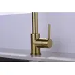 OEM Pull Down Kitchen Faucet, sanitaryware,sink taps,bathroom,sanitary